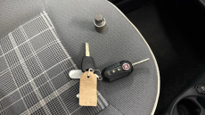 Fiat 500 1.2 Lounge 3dr Petrol Hatchback